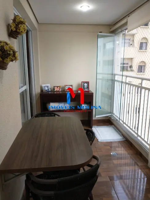 Foto 4 de Apartamento com 2 quartos à venda, 84m2 em Centro, Sao Bernardo Do Campo - SP