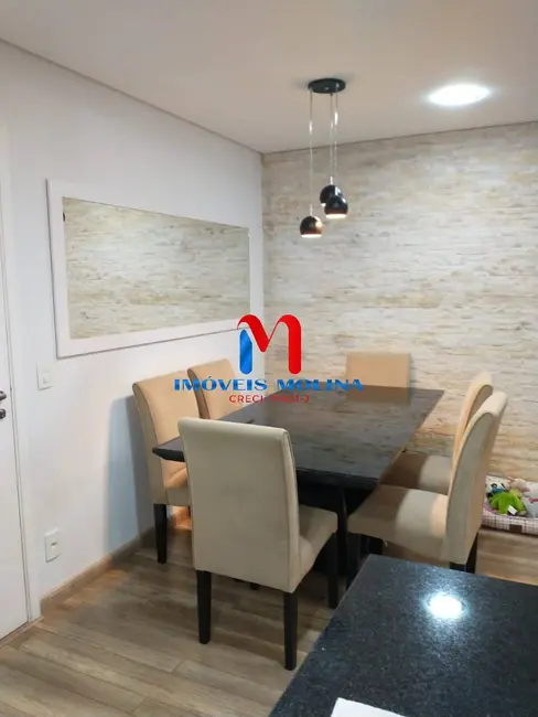 Foto 5 de Apartamento com 2 quartos à venda, 84m2 em Centro, Sao Bernardo Do Campo - SP