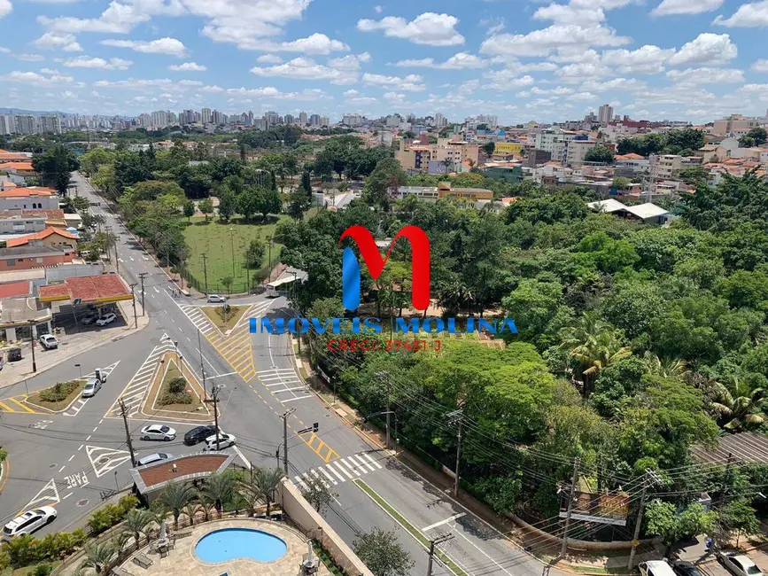 Foto 4 de Apartamento com 3 quartos à venda, 83m2 em Mauá, Sao Caetano Do Sul - SP