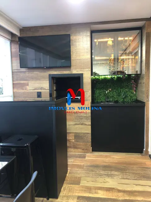 Foto 5 de Apartamento com 3 quartos à venda, 83m2 em Mauá, Sao Caetano Do Sul - SP