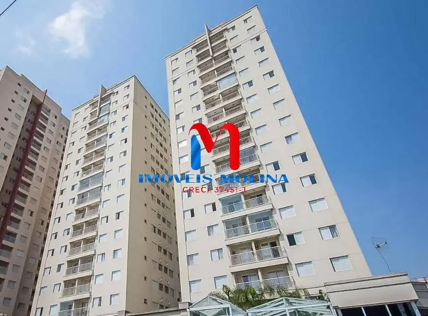 Foto 1 de Apartamento com 3 quartos à venda, 83m2 em Mauá, Sao Caetano Do Sul - SP