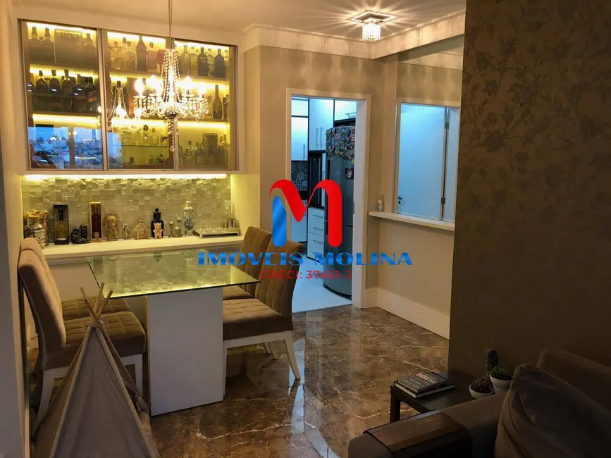 Foto 7 de Apartamento com 3 quartos à venda, 83m2 em Mauá, Sao Caetano Do Sul - SP