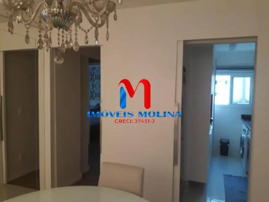 Foto 4 de Apartamento com 2 quartos à venda, 65m2 em Vila Guiomar, Santo Andre - SP