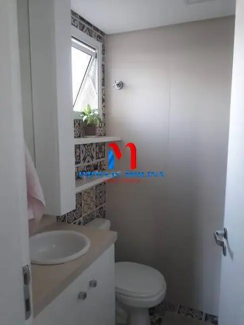 Foto 8 de Apartamento com 2 quartos à venda, 65m2 em Vila Guiomar, Santo Andre - SP