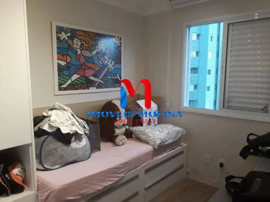 Foto 7 de Apartamento com 2 quartos à venda, 65m2 em Vila Guiomar, Santo Andre - SP
