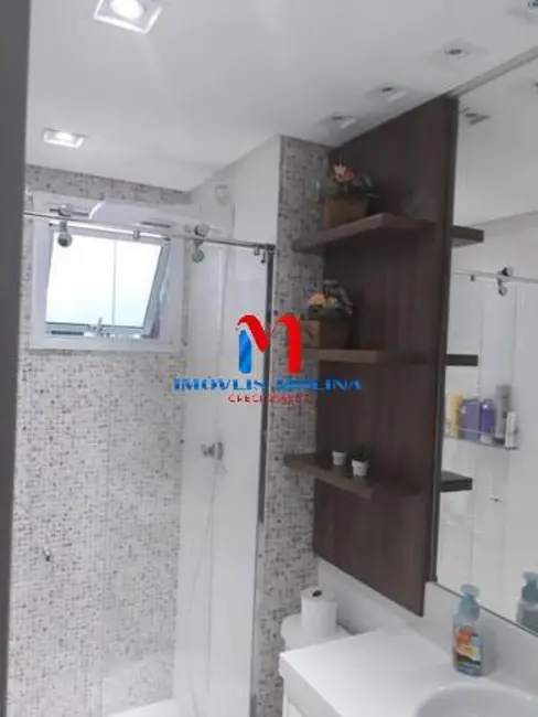 Foto 9 de Apartamento com 2 quartos à venda, 65m2 em Vila Guiomar, Santo Andre - SP