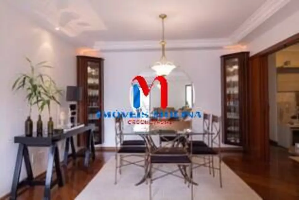 Foto 4 de Apartamento com 3 quartos à venda, 140m2 em Vila Bastos, Santo Andre - SP