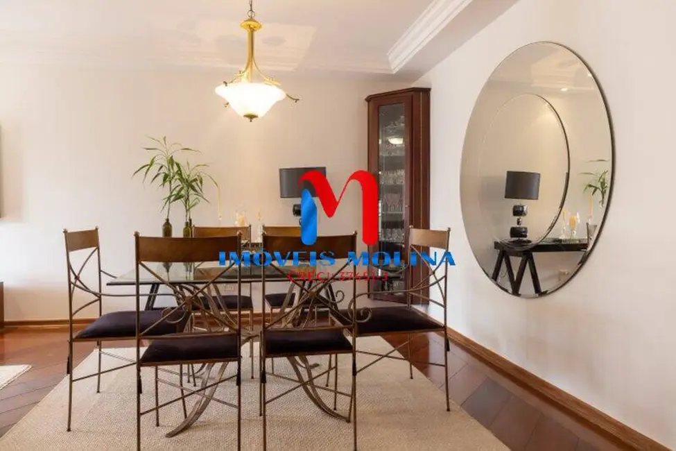 Foto 7 de Apartamento com 3 quartos à venda, 140m2 em Vila Bastos, Santo Andre - SP