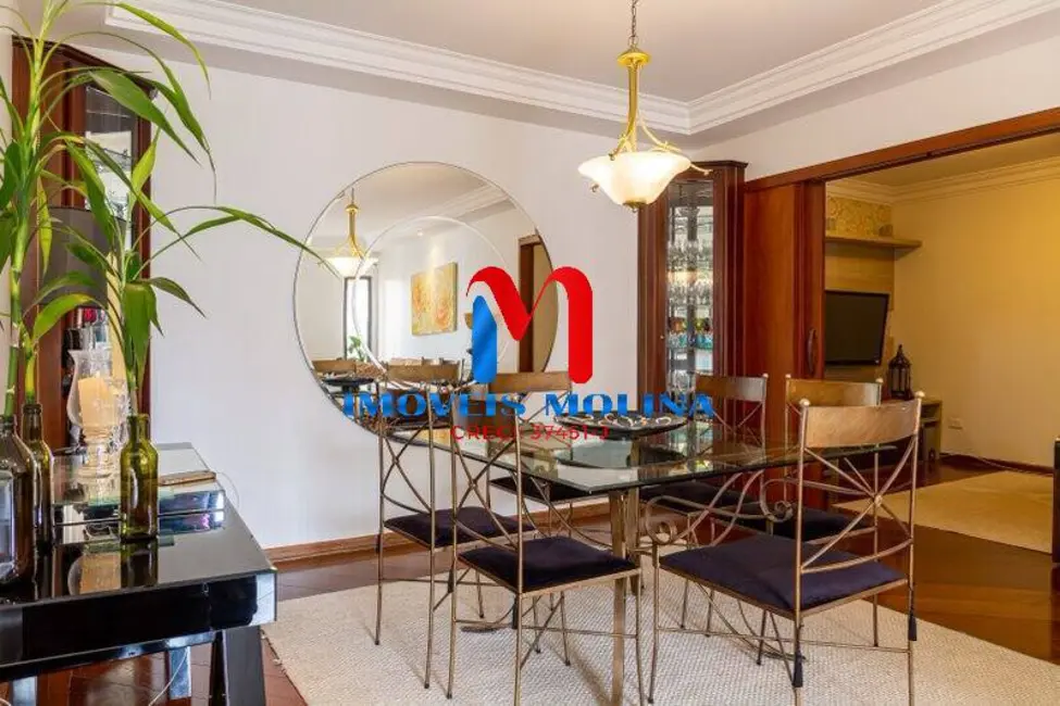 Foto 6 de Apartamento com 3 quartos à venda, 140m2 em Vila Bastos, Santo Andre - SP