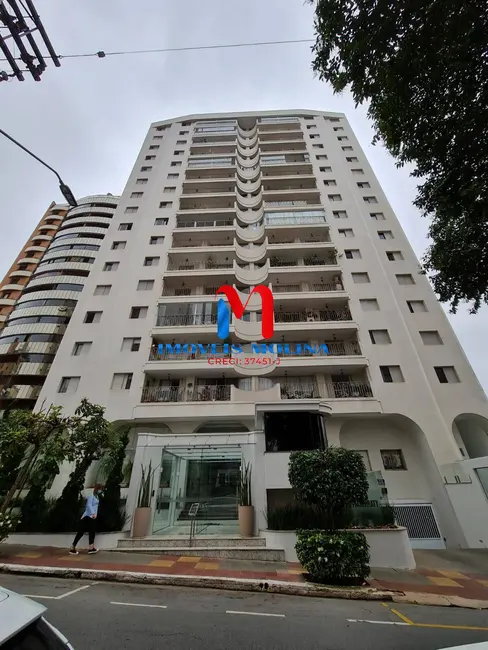 Foto 1 de Apartamento com 4 quartos à venda, 370m2 em Santo Antônio, Sao Caetano Do Sul - SP