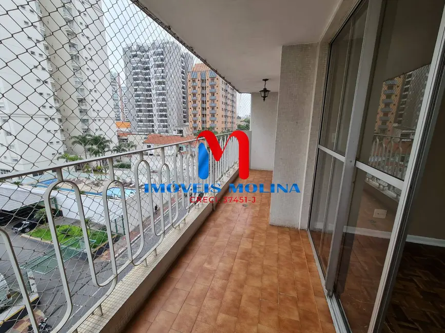Foto 2 de Apartamento com 4 quartos à venda, 370m2 em Santo Antônio, Sao Caetano Do Sul - SP