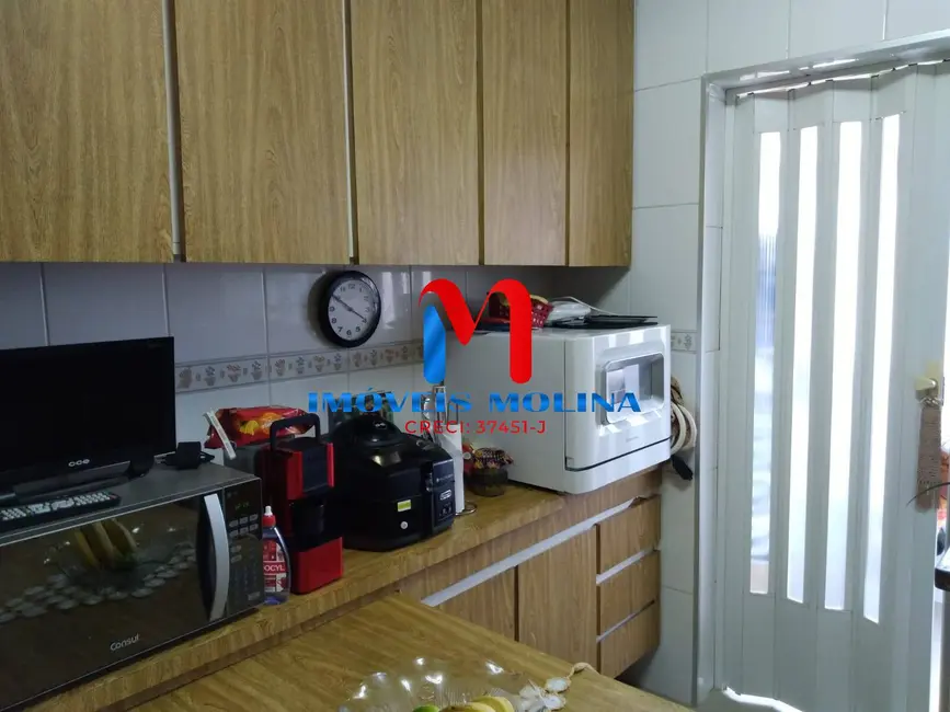 Foto 7 de Apartamento com 3 quartos à venda, 101m2 em Santa Maria, Sao Caetano Do Sul - SP