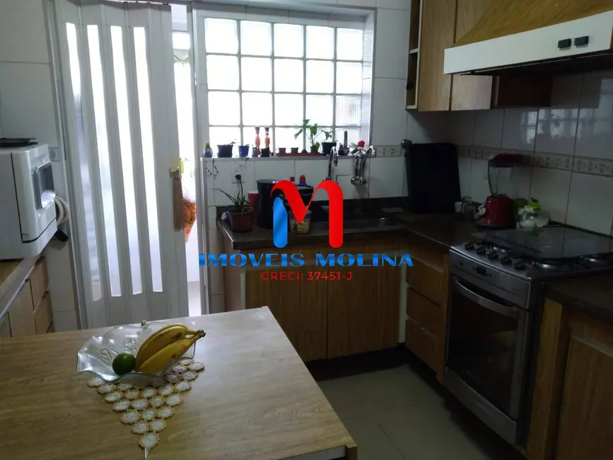 Foto 6 de Apartamento com 3 quartos à venda, 101m2 em Santa Maria, Sao Caetano Do Sul - SP