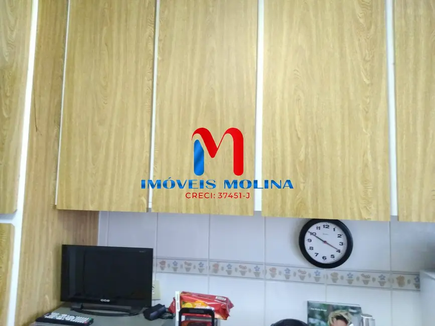 Foto 9 de Apartamento com 3 quartos à venda, 101m2 em Santa Maria, Sao Caetano Do Sul - SP