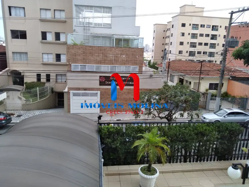 Foto 5 de Apartamento com 3 quartos à venda, 101m2 em Santa Maria, Sao Caetano Do Sul - SP