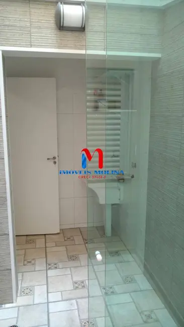 Foto 6 de Apartamento com 3 quartos à venda, 113m2 em Vila Bastos, Santo Andre - SP