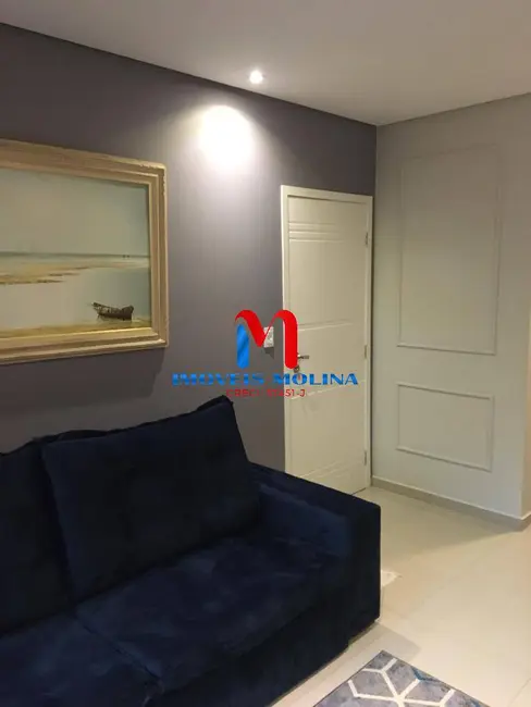 Foto 4 de Apartamento com 3 quartos à venda, 113m2 em Vila Bastos, Santo Andre - SP