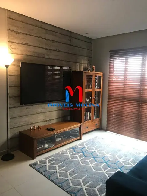 Foto 1 de Apartamento com 3 quartos à venda, 113m2 em Vila Bastos, Santo Andre - SP