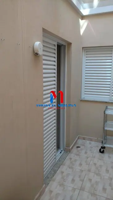 Foto 7 de Apartamento com 3 quartos à venda, 113m2 em Vila Bastos, Santo Andre - SP
