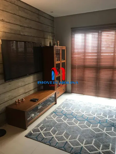 Foto 2 de Apartamento com 3 quartos à venda, 113m2 em Vila Bastos, Santo Andre - SP