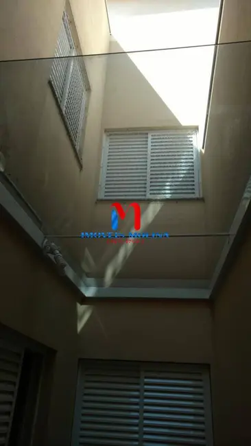 Foto 9 de Apartamento com 3 quartos à venda, 113m2 em Vila Bastos, Santo Andre - SP