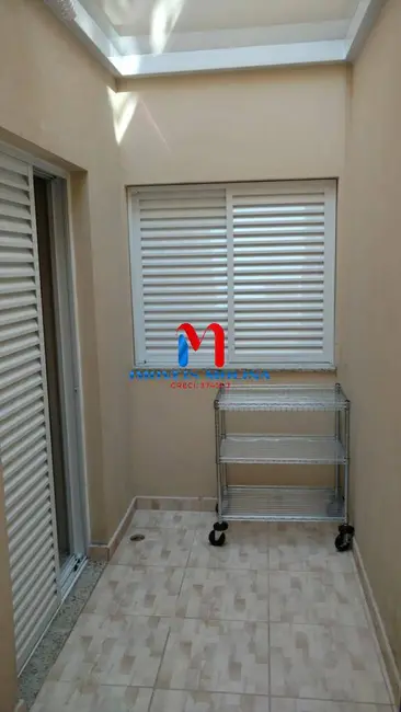 Foto 8 de Apartamento com 3 quartos à venda, 113m2 em Vila Bastos, Santo Andre - SP