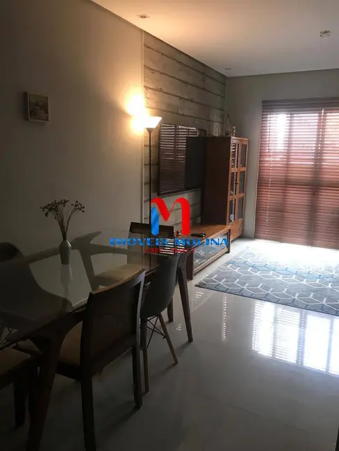 Foto 3 de Apartamento com 3 quartos à venda, 113m2 em Vila Bastos, Santo Andre - SP