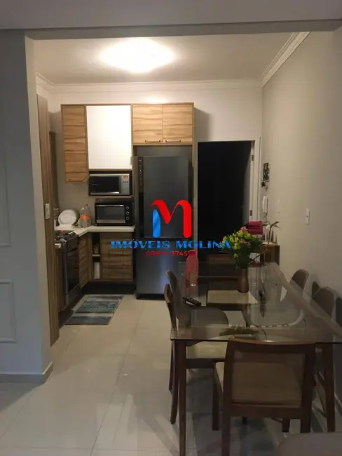 Foto 5 de Apartamento com 3 quartos à venda, 113m2 em Vila Bastos, Santo Andre - SP