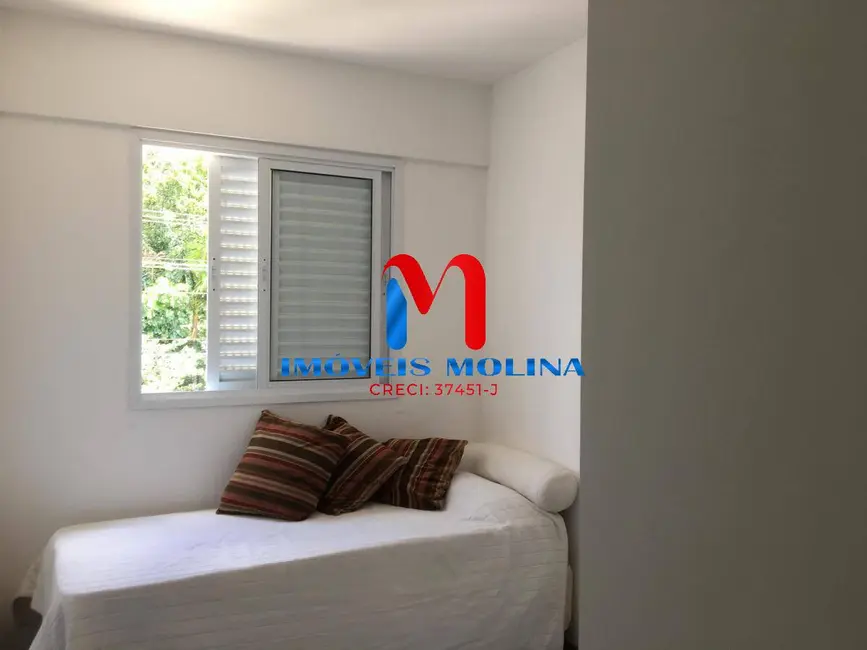 Foto 4 de Apartamento com 2 quartos à venda, 60m2 em Campestre, Santo Andre - SP