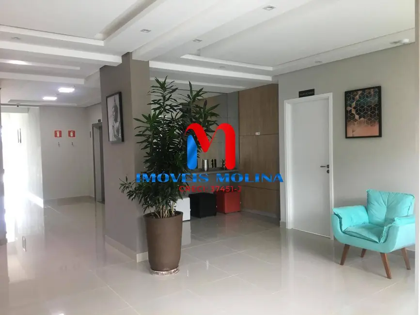 Foto 7 de Apartamento com 2 quartos à venda, 60m2 em Campestre, Santo Andre - SP