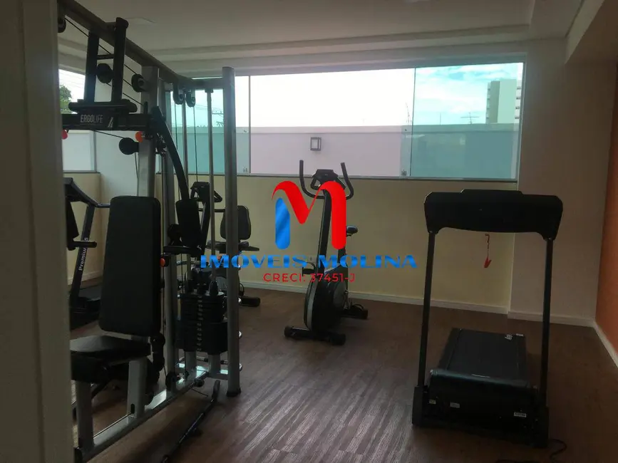 Foto 8 de Apartamento com 2 quartos à venda, 60m2 em Campestre, Santo Andre - SP