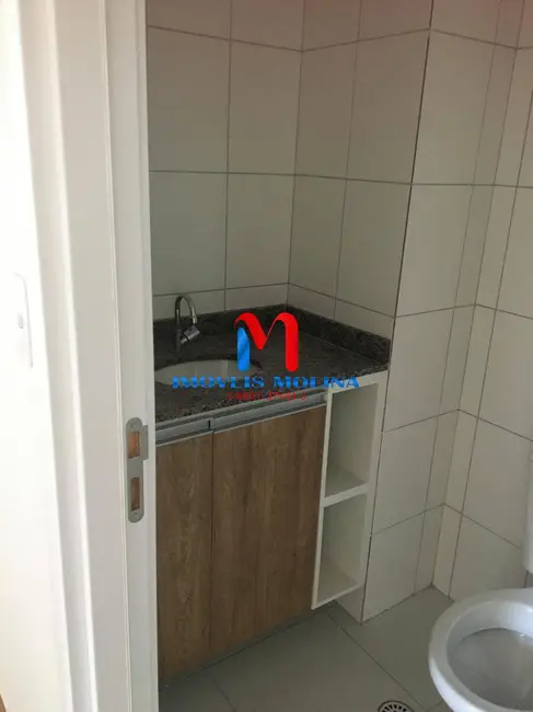 Foto 3 de Apartamento com 2 quartos à venda, 60m2 em Campestre, Santo Andre - SP