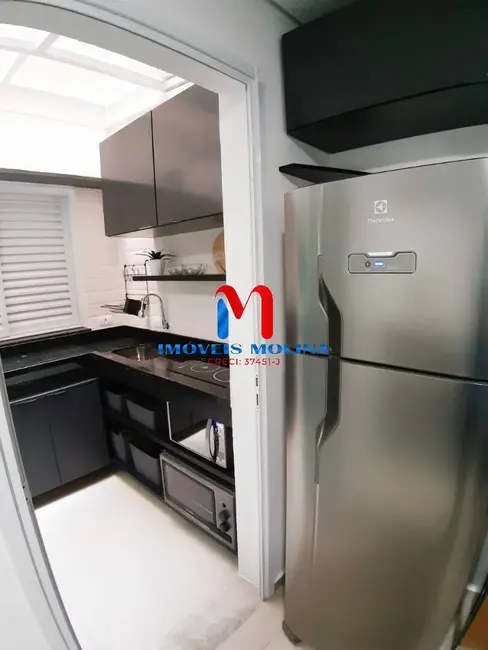 Foto 6 de Apartamento com 2 quartos à venda, 50m2 em Vila Gilda, Santo Andre - SP