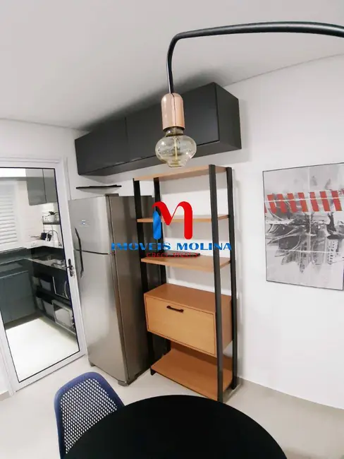 Foto 7 de Apartamento com 2 quartos à venda, 50m2 em Vila Gilda, Santo Andre - SP