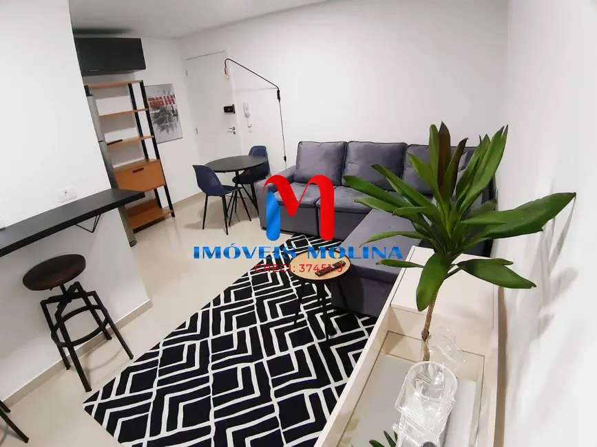 Foto 1 de Apartamento com 2 quartos à venda, 50m2 em Vila Gilda, Santo Andre - SP