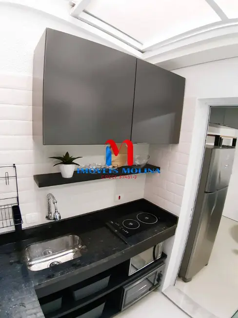 Foto 9 de Apartamento com 2 quartos à venda, 50m2 em Vila Gilda, Santo Andre - SP