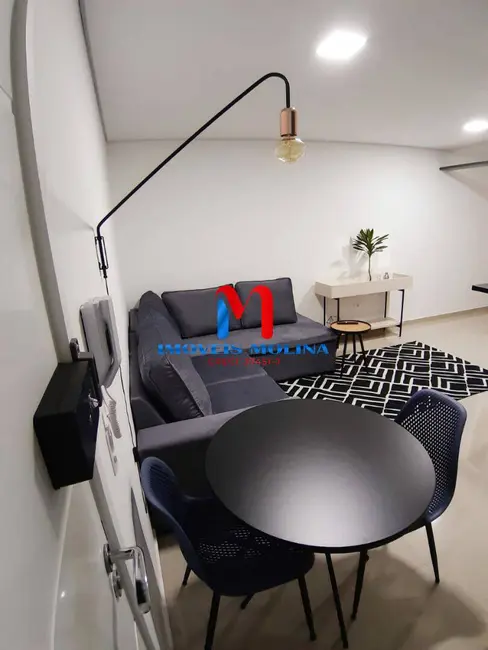 Foto 2 de Apartamento com 2 quartos à venda, 50m2 em Vila Gilda, Santo Andre - SP