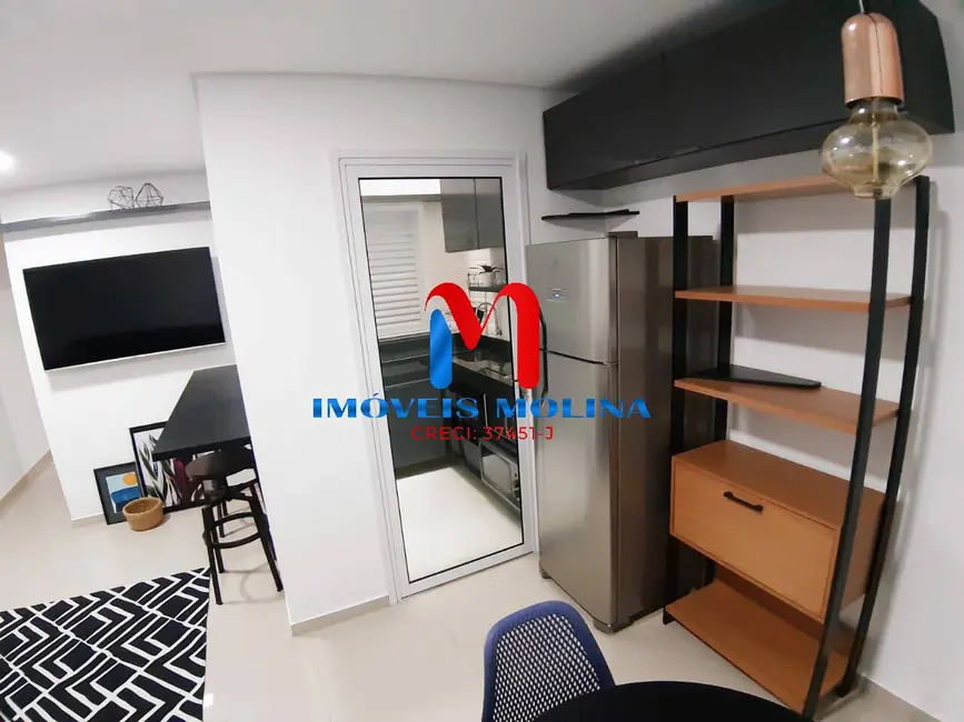 Foto 5 de Apartamento com 2 quartos à venda, 50m2 em Vila Gilda, Santo Andre - SP