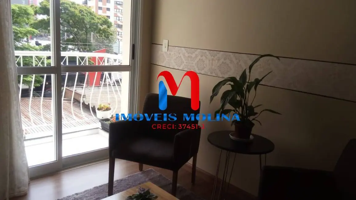 Foto 4 de Apartamento com 2 quartos à venda, 65m2 em Jardim, Santo Andre - SP