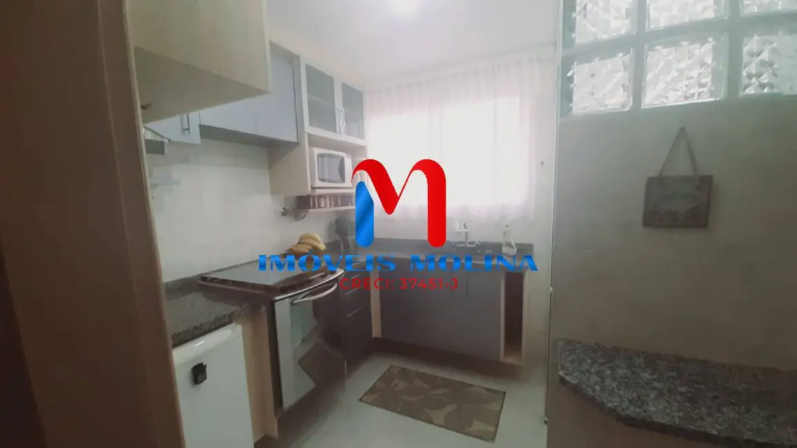 Foto 6 de Apartamento com 2 quartos à venda, 65m2 em Jardim, Santo Andre - SP