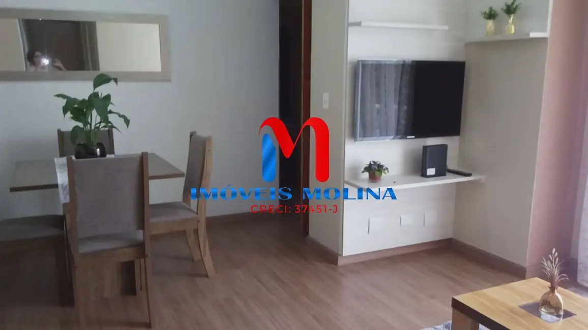 Foto 1 de Apartamento com 2 quartos à venda, 65m2 em Jardim, Santo Andre - SP