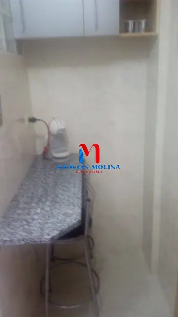 Foto 8 de Apartamento com 2 quartos à venda, 65m2 em Jardim, Santo Andre - SP