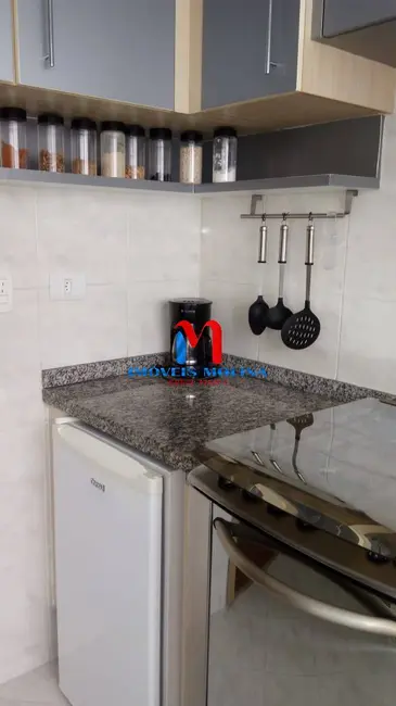 Foto 9 de Apartamento com 2 quartos à venda, 65m2 em Jardim, Santo Andre - SP