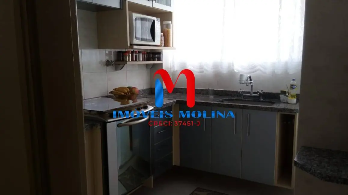 Foto 7 de Apartamento com 2 quartos à venda, 65m2 em Jardim, Santo Andre - SP