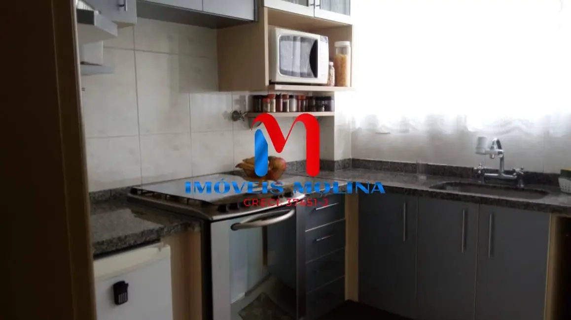 Foto 5 de Apartamento com 2 quartos à venda, 65m2 em Jardim, Santo Andre - SP