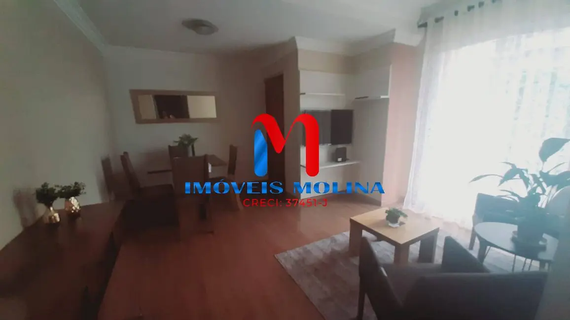 Foto 2 de Apartamento com 2 quartos à venda, 65m2 em Jardim, Santo Andre - SP