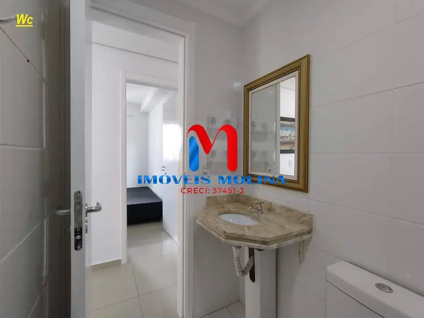 Foto 6 de Apartamento com 2 quartos à venda, 47m2 em Nova Petrópolis, Sao Bernardo Do Campo - SP