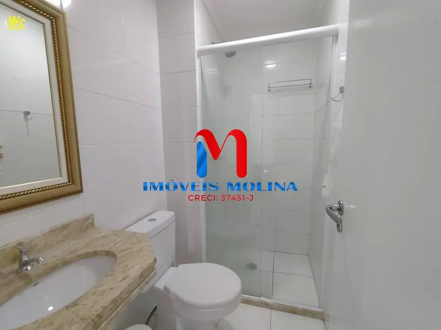 Foto 8 de Apartamento com 2 quartos à venda, 47m2 em Nova Petrópolis, Sao Bernardo Do Campo - SP