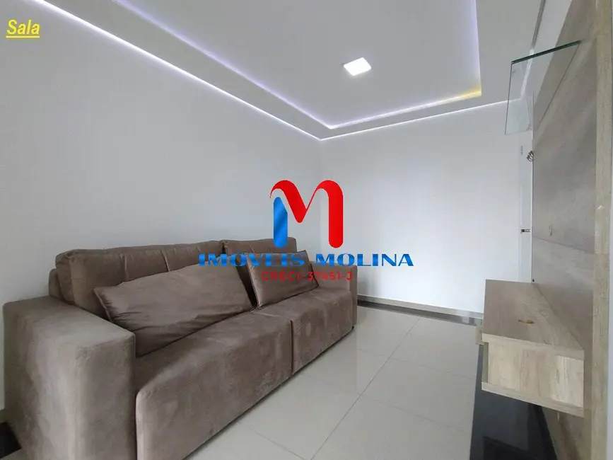 Foto 5 de Apartamento com 2 quartos à venda, 47m2 em Nova Petrópolis, Sao Bernardo Do Campo - SP