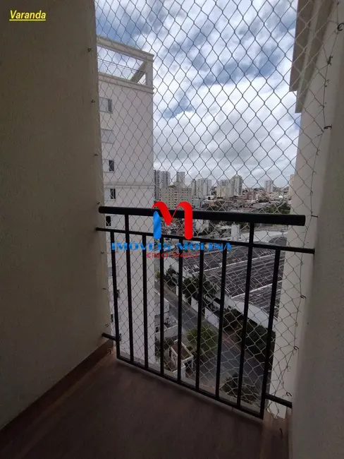 Foto 4 de Apartamento com 2 quartos à venda, 47m2 em Nova Petrópolis, Sao Bernardo Do Campo - SP